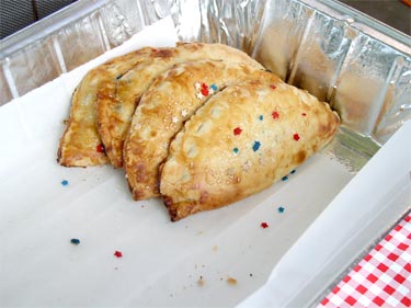 apple pie ready to sell